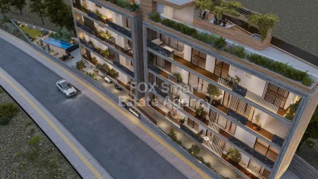 Flat for sale