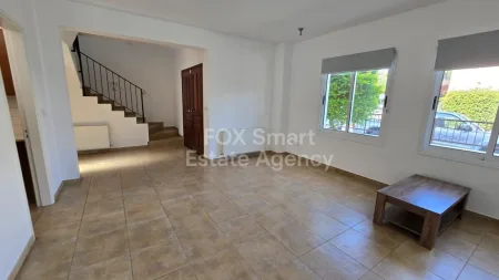 Bungalow en venta