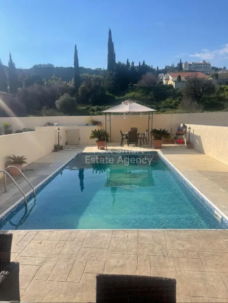 Bungalow en alquiler