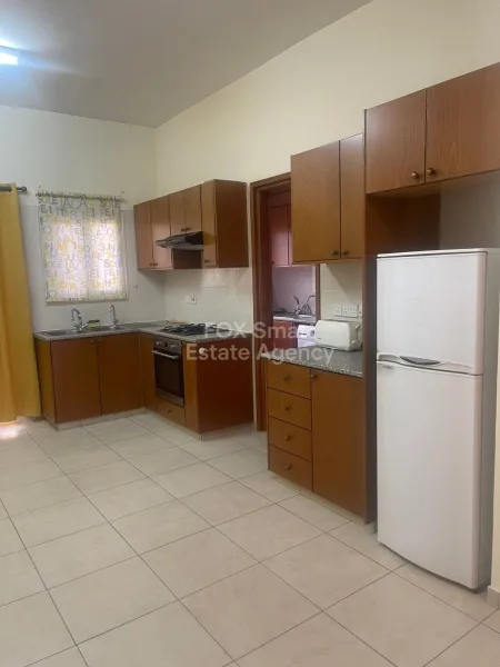 Bungalow en alquiler