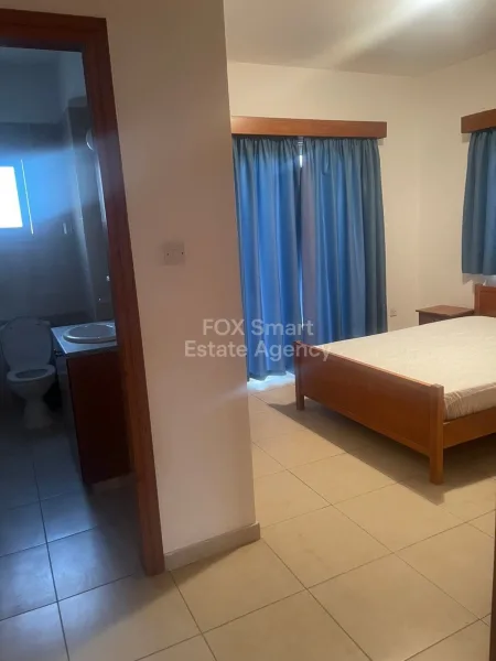 Bungalow en alquiler