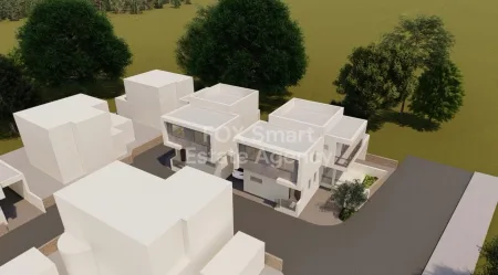 Bungalow in vendita