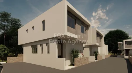 Bungalow in vendita