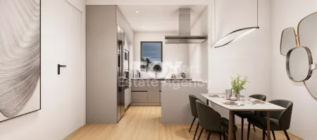 Flat for sale