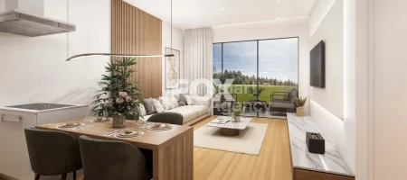 Flat for sale