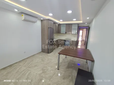 Piso en alquiler