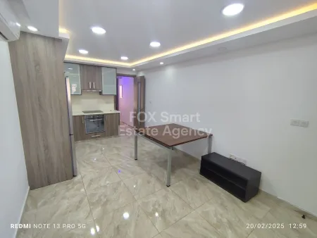 Piso en alquiler