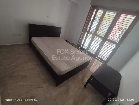 Wohnung zur Miete