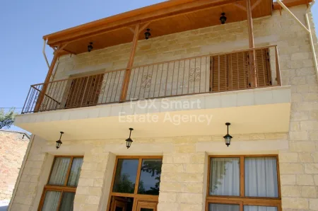 Bungalow for rent