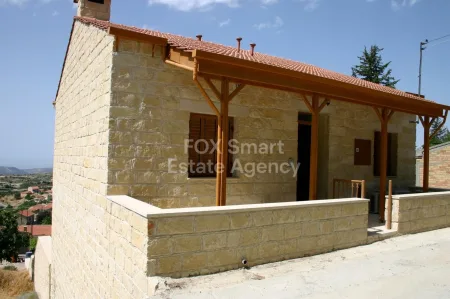 Bungalow for rent