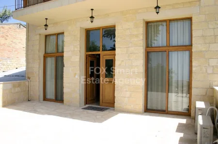Bungalow for rent