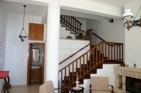 Bungalow for rent