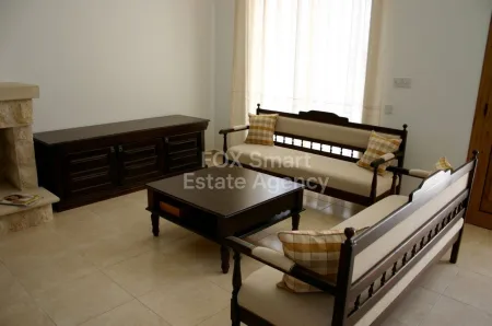 Bungalow for rent