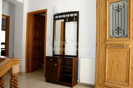 Bungalow for rent