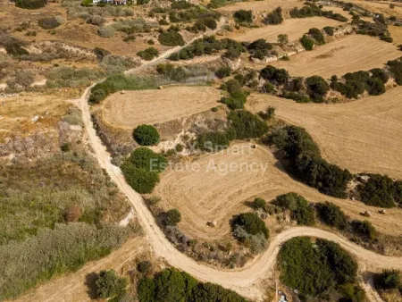 Pissouri, Limassol