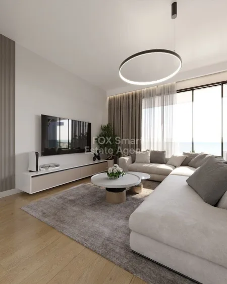 Flat for sale