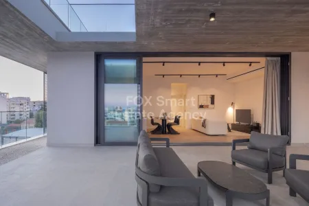 Flat for sale