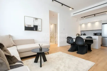 Flat for sale