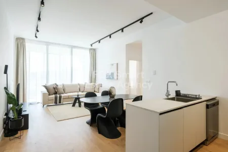 Flat for sale