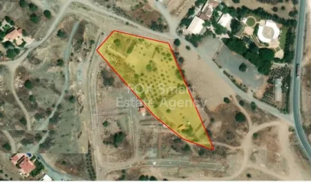 Terreno Residencial en venta