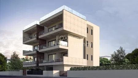 Appartamento in vendita