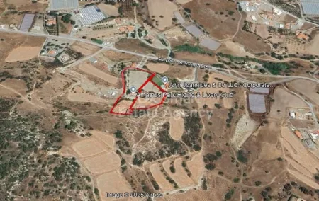 פארקליסיה, לימסול