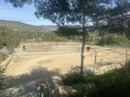 Οικιστικό Οικόπεδο προς πώληση