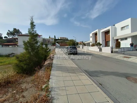 Residential Land for sale