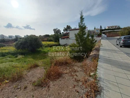 Residential Land for sale