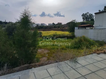 Residential Land for sale