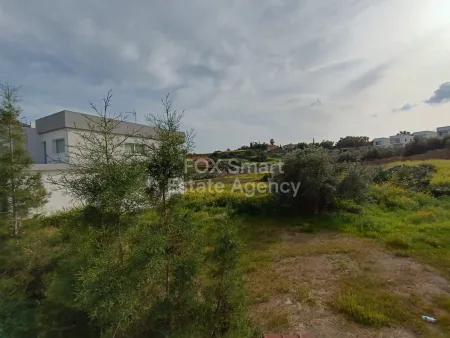 Residential Land for sale
