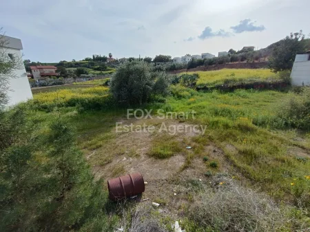 Residential Land for sale