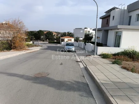 Residential Land for sale