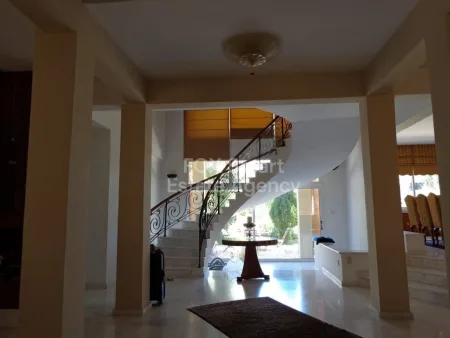 Bungalow à louer