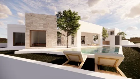 Bungalow en venta