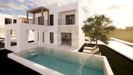 Bungalow en venta