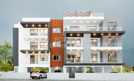 Flat for sale
