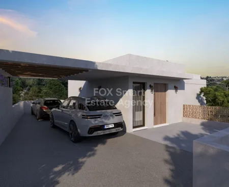 Bungalow en venta