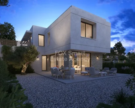 Bungalow en venta