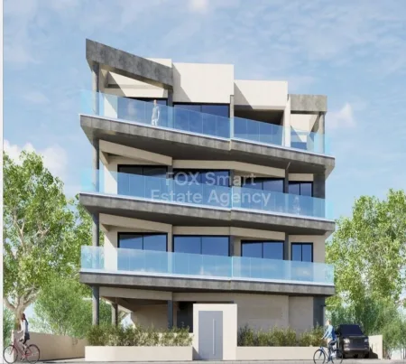 Flat for sale