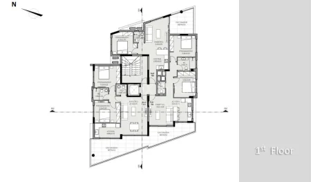 Flat for sale