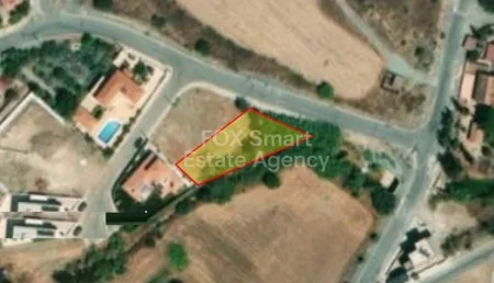 Terreno Residencial en venta