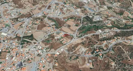 Terreno Residencial en venta