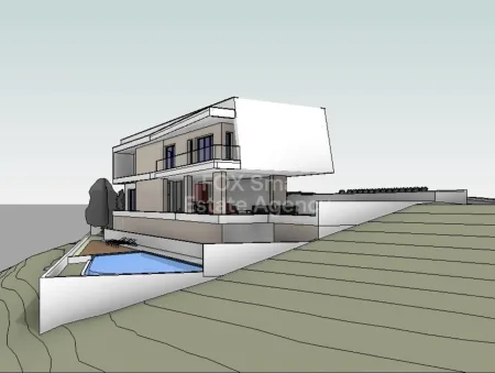 Terreno Residencial en venta