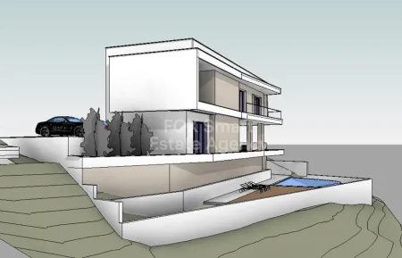 Terreno Residencial en venta