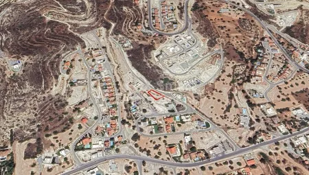 Terreno Residencial en venta