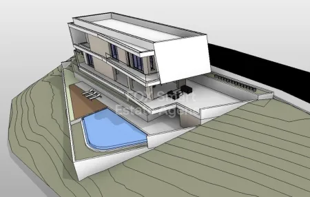 Terreno Residencial en venta