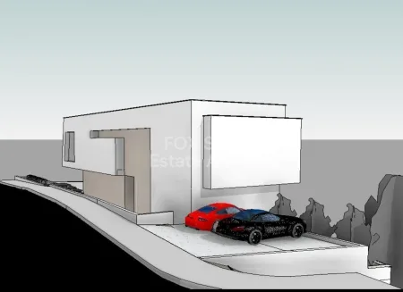 Terreno Residencial en venta