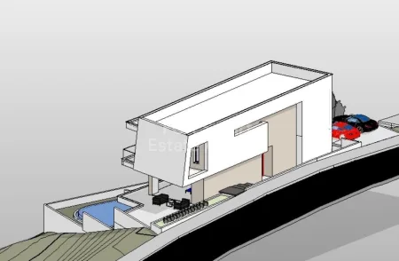 Terreno Residencial en venta