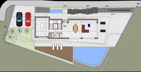 Terreno Residencial en venta
